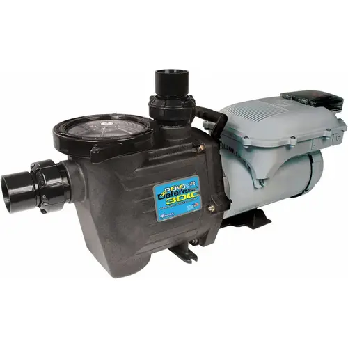Power Defender 300 Variable Speed Pump 3hp 230v Power Defender 300 Variable Speed Pump 3hp 230v