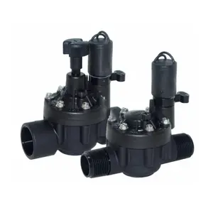 Toro TPV100MM Toro 1" Npt Mxm Tpv Valve W/o Fc