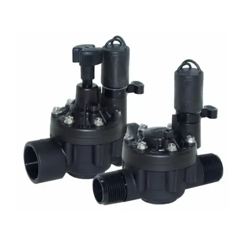 Toro 1" Npt Mxm Tpv Valve W/o Fc Toro 1" Npt Mxm Tpv Valve W/o Fc