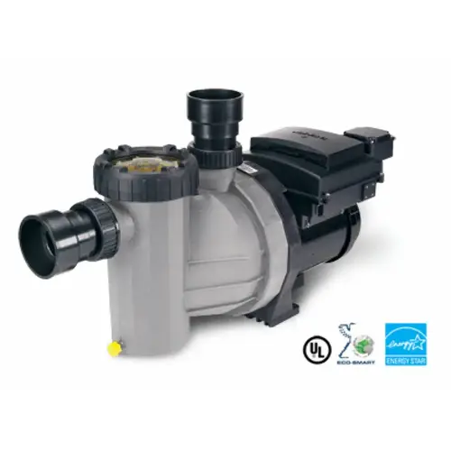 Badu Ecomv/72-v Variable Speed Pump 2.5hp 208-230v