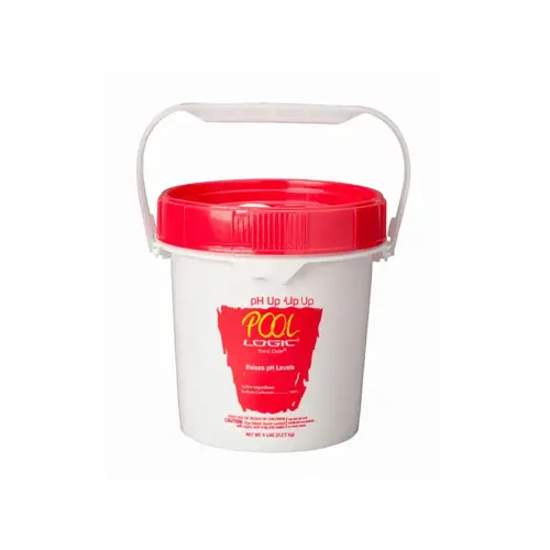 7318579 6/lyr 5# Ph Up White 7318579 6/lyr 5# Ph Up White