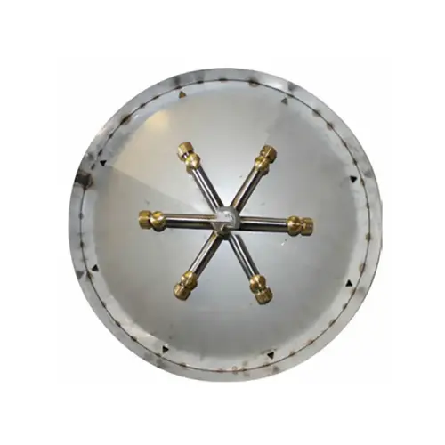 Bobe Water & Fire Features KITC-24R 24