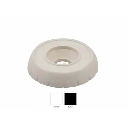 1"top Access Notched Cap Diverter Valve White 1"top Access Notched Cap Diverter Valve White