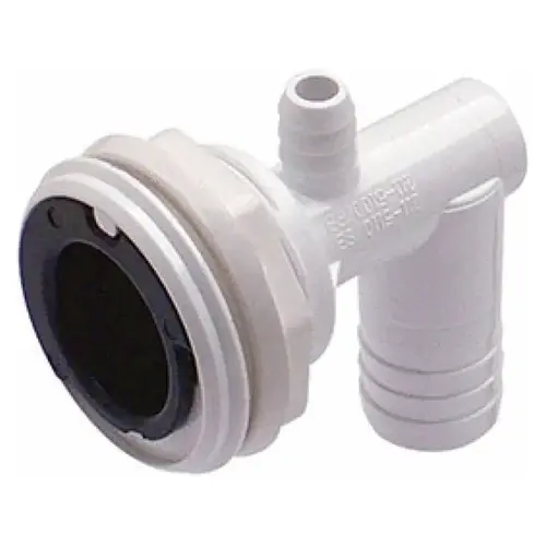 3/4" Rb X 3/8" Rb Adjustable Cluster Storm Thread-in Jet Body Assembly