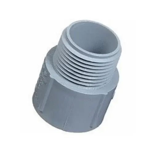 Orgill .75" Electric Male Adapter Orgill .75" Electric Male Adapter