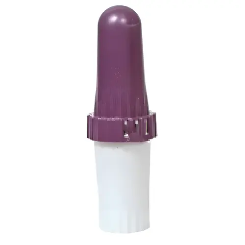 Spa Flip-floater - Purple