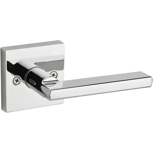 Halifax Half Dummy Lever, Bright Polished Chrome Halifax Half Dummy Lever, Bright Polished Chrome