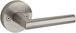 Satin Nickel