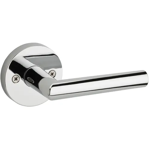 Milan Half Dummy Lever, Bright Polished Chrome Milan Half Dummy Lever, Bright Polished Chrome