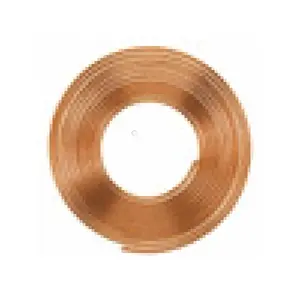 UNITED PIPE AND STEEL CORP 1-1/4 COPPER PIPE TYPE K C012k 1.25" Copper Pipe Type K