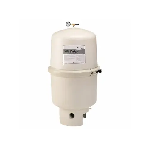Smbw4060 60sqf De Filter W/ Backwash Valve
