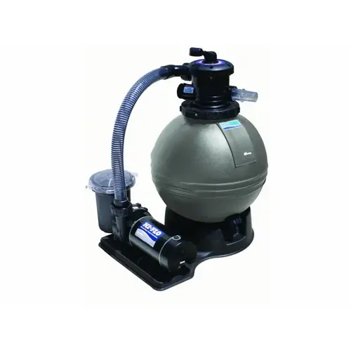22" 2.6sqf 1.5hp Clearwater Sand Sys W/ 3'nema 22" 2.6sqf 1.5hp Clearwater Sand Sys W/ 3'nema