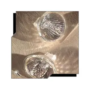 USHIO AMERICA INC 1001121 Ushio Eurostar Mr-16 24v 35w 36 3500hr