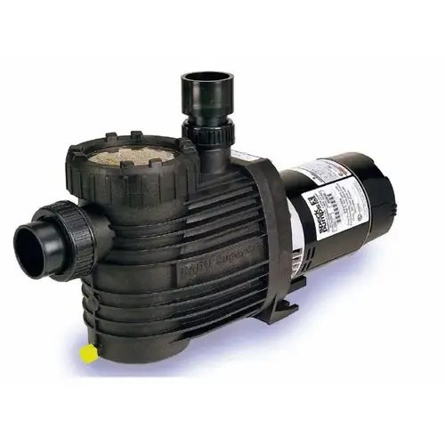 S90-iv Medium Head Pump 2hp 115/230v Black S90-iv Medium Head Pump 2hp 115/230v Black