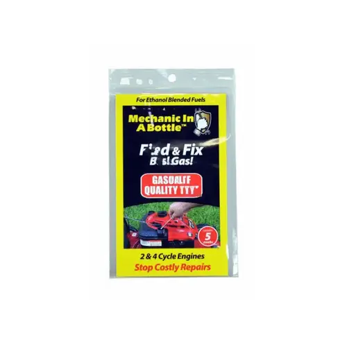 Bc37-001 Bc3 2n1 Test Swabs