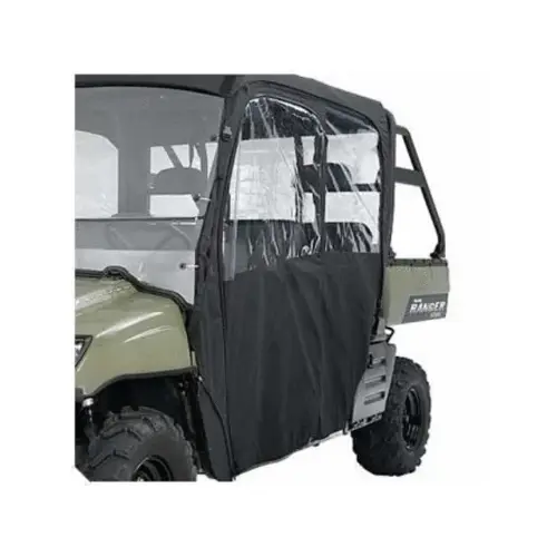 Crew Side Enclosures Ranger Crew Side Enclosures Ranger