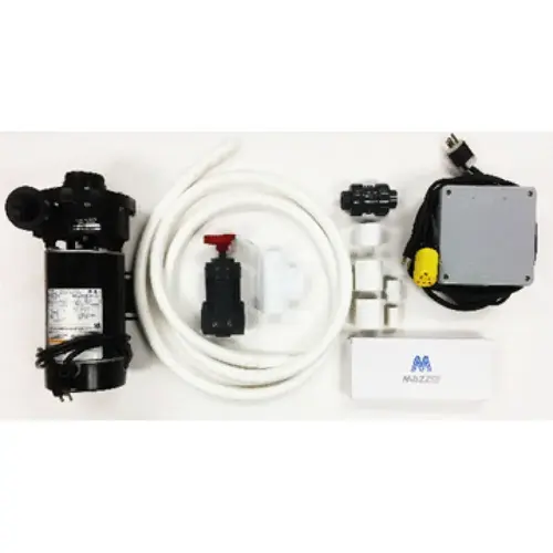 2-box Forced Venturi Kit