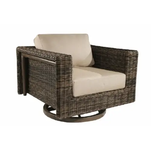 Pepper Russel Motion Lounge W/cushion