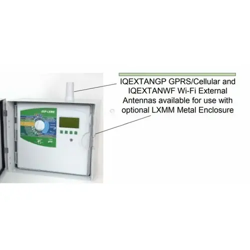 Iqextantgp Rain Bird Iq External Antenna Iqextantgp Rain Bird Iq External Antenna