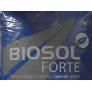 BOWMAN CONSTRUCTION SUPPLY BIOSOL FORTE 7-2-1 Bio Sol 50# Blue Bag Organic