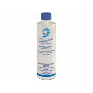 Rendezvous 106704A 1 Pt Natural Clear Enzyme Clarifier