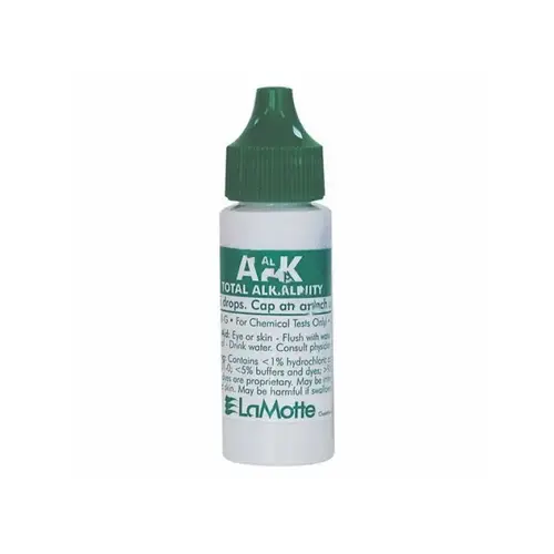 60ml Colorq Total Alkalinity Indicator 60ml Colorq Total Alkalinity Indicator