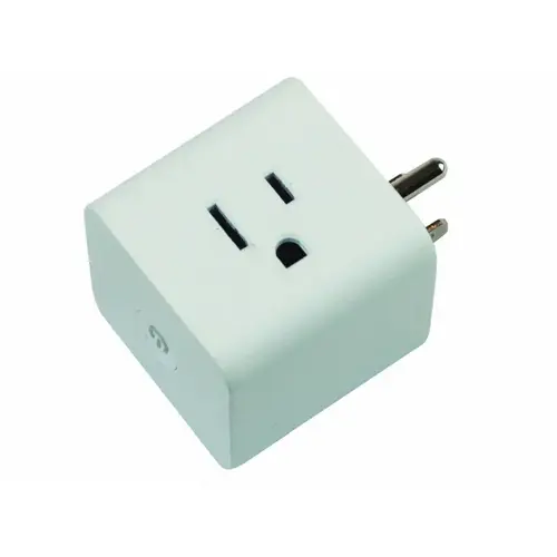 Smasoc Brilliance Wi-fi Smart Socket Smasoc Brilliance Wi-fi Smart Socket