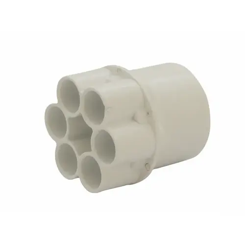 Manifold 2"slpx6.5"slp Ports Manifold 2"slpx6.5"slp Ports