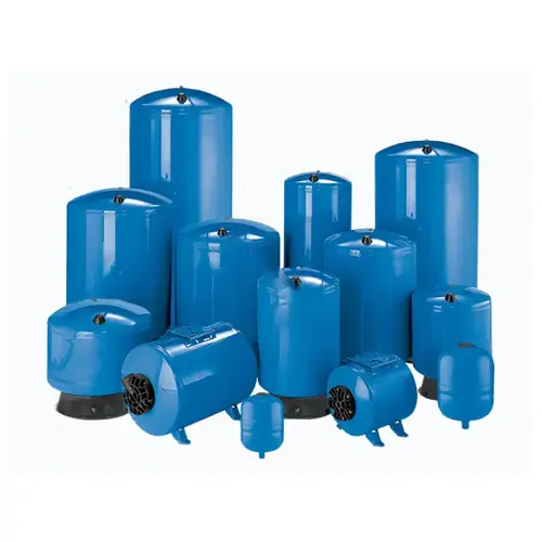 Sta-rite 119gal Pressure Tank 68" X 24"