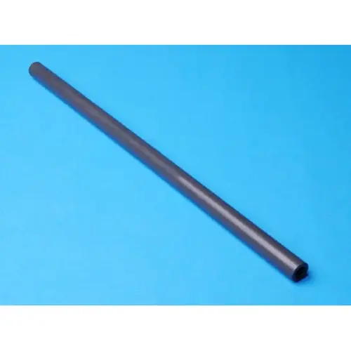 Surge Chamber 1' Pvc Rod Extension Gold/Black