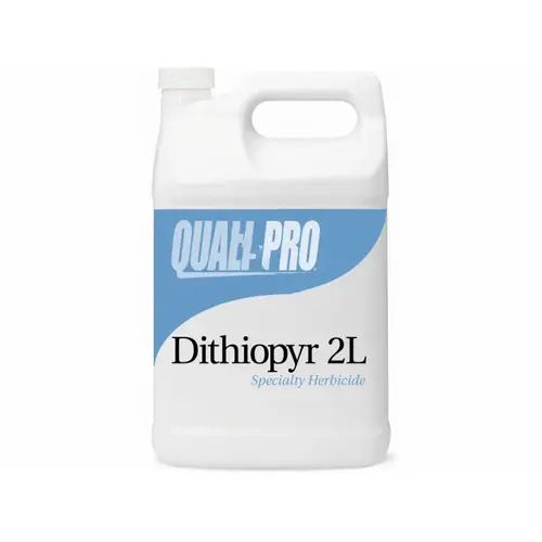 Quali-pro Gal Dithiopyr 2l Herbicide Quali-pro Gal Dithiopyr 2l Herbicide