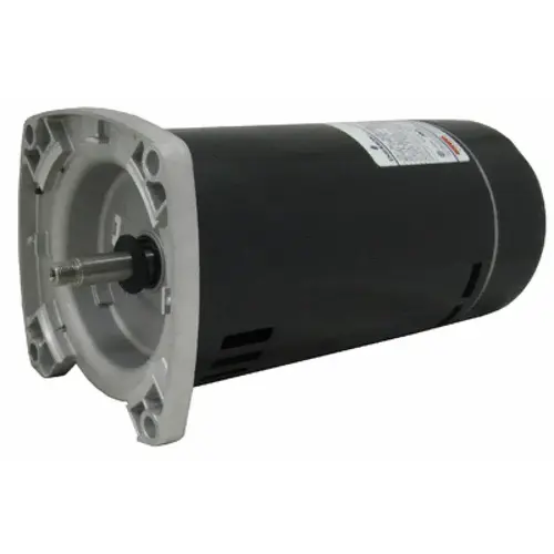 1.5hp 230/115v 48y Ur Sqfl Motor 1.5hp 230/115v 48y Ur Sqfl Motor