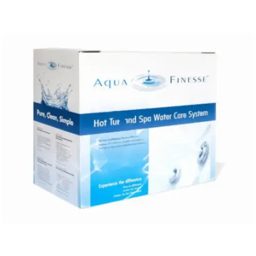 Hot Tub Water Care System - All Purpose 3-5 Month