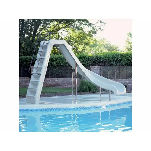 Earth/ Tan Lt Wild Ride Complete Slide Earth/ Tan Lt Wild Ride Complete Slide