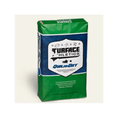 Quick Dry Infield Conditioner Quick Dry Infield Conditioner