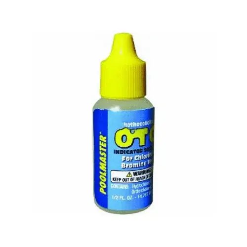.5oz Solution #1 Oto .5oz Solution #1 Oto