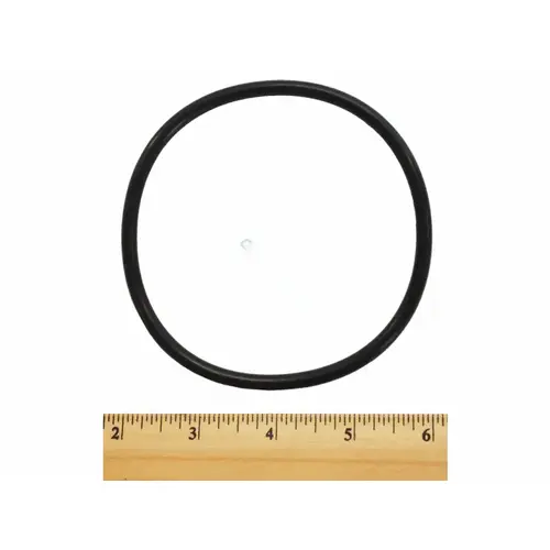 Viton Chemical Feeder Lid Oring