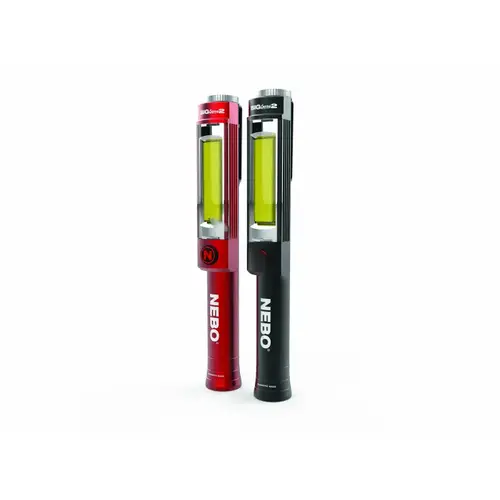 Nebo Big Larry 500 Luens 2 Light Nebo Big Larry 500 Luens 2 Light
