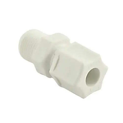 Ma Chlorinator Flow Thru Return Fitting Ma Chlorinator Flow Thru Return Fitting