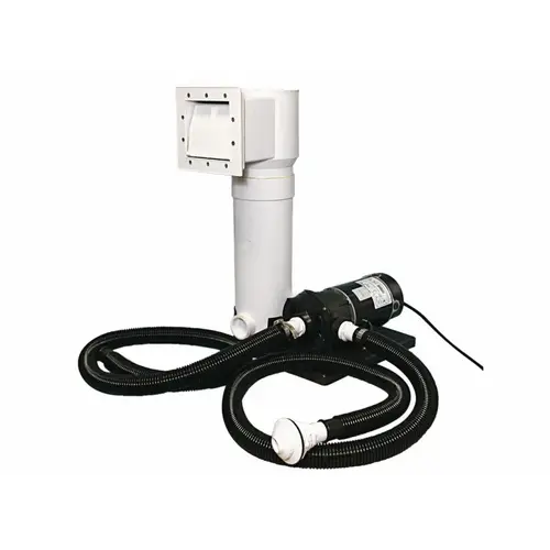 50sqf 1hp Twm Skim Filter Equip Pk W/ 6'cd 50sqf 1hp Twm Skim Filter Equip Pk W/ 6'cd
