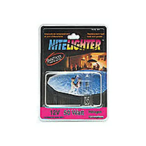 Replacement Bulb Kit With Lens Gasket Replacement Bulb Kit With Lens Gasket