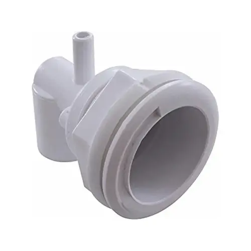 Wht Mini Storm Jet Body White