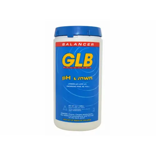 4 Lb Ph Down White 4 Lb Ph Down White