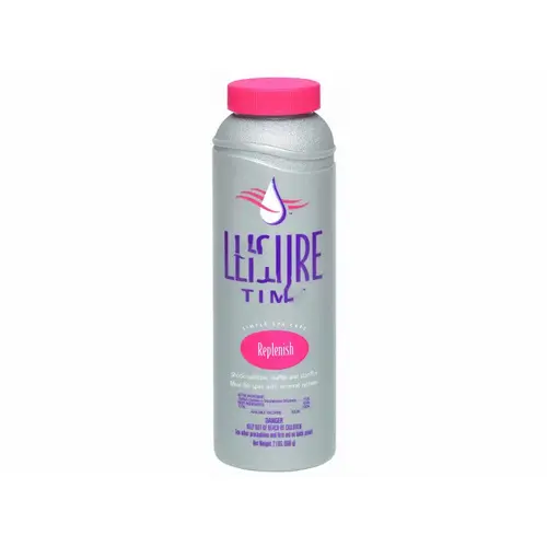 2 Lb Replenish Shock Oxidizer