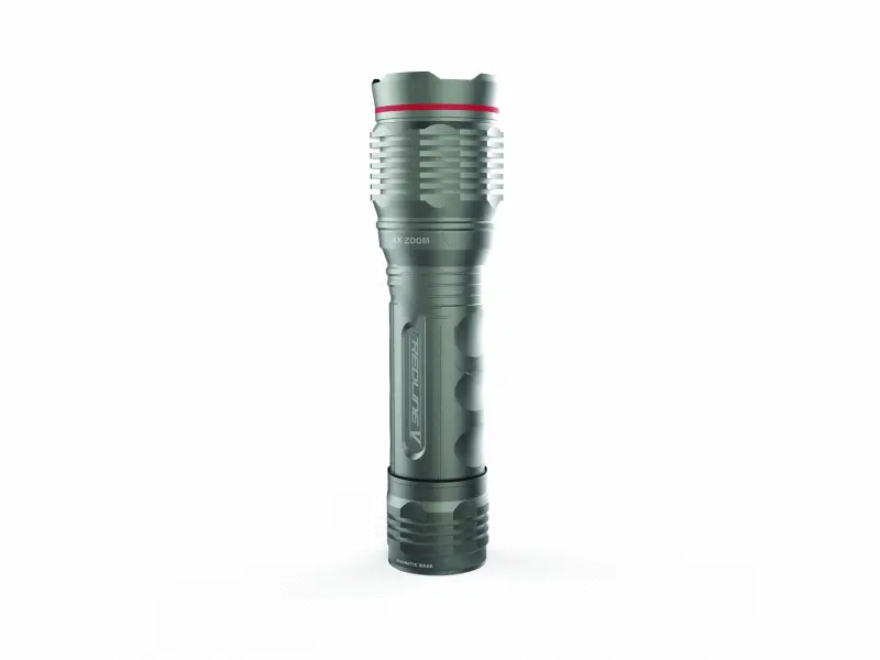 ALLIANCE SPORTS GROUP LP Nebo Redline V 500 Lumen Flashlight 6639 ALLIANCE SPORTS GROUP LP Nebo Redline V 500 Lumen Flashlight 6639
