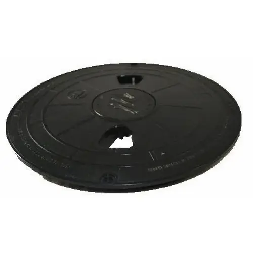 Renegade Skim Lid Assy Ww-black Renegade Skim Lid Assy Ww-black