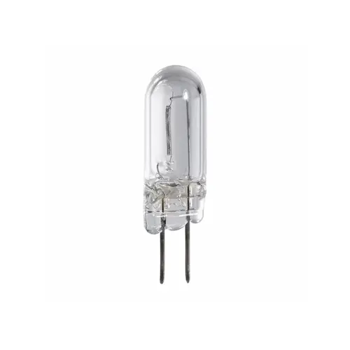 Ushio Xenon G4 20w Bi- Pin Lamp