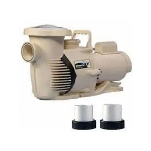 Whisperfloxf High Performance Pump 5 Hp 208-230/460v Whisperfloxf High Performance Pump 5 Hp 208-230/460v