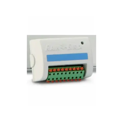 4-station Module For Esp-lxme/f Controller 4-station Module For Esp-lxme/f Controller