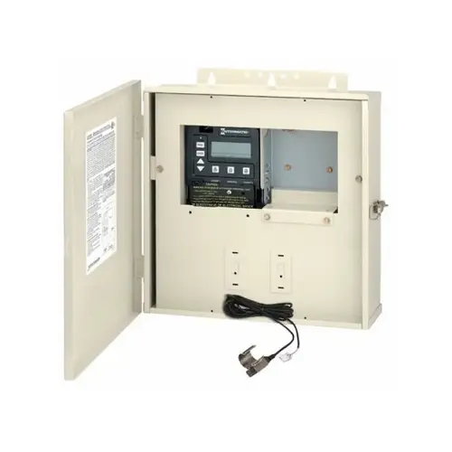 Time Clock 3 Circuit Digital Time Clock 3 Circuit Digital